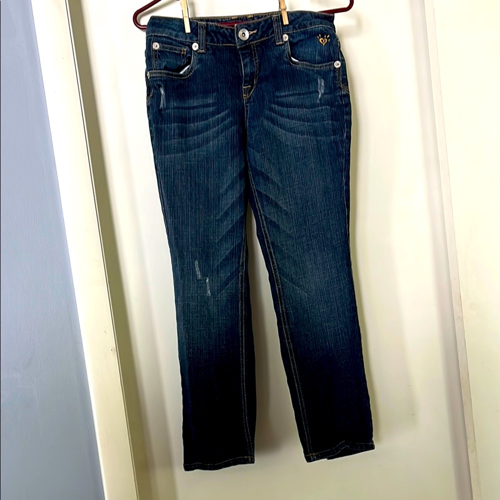 Justice Jeans Size 10 1/2